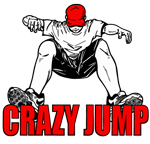 CRAZY JUMP